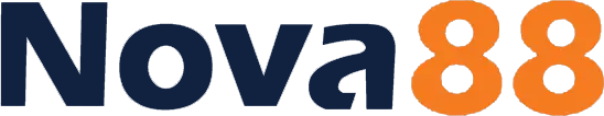 Nova88 logo